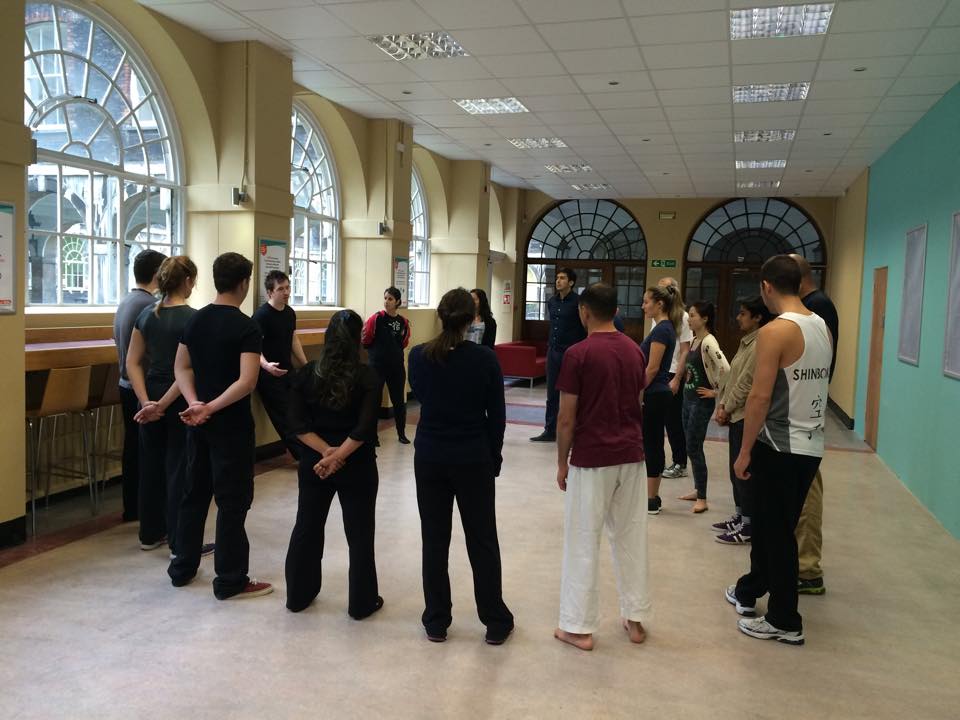 STREET SAFE - FREE TASTER SESSION
Tomorrow, SAT 12-1PM
Join FB Event: facebook.com/events/1036136…
@Team_KingsSport