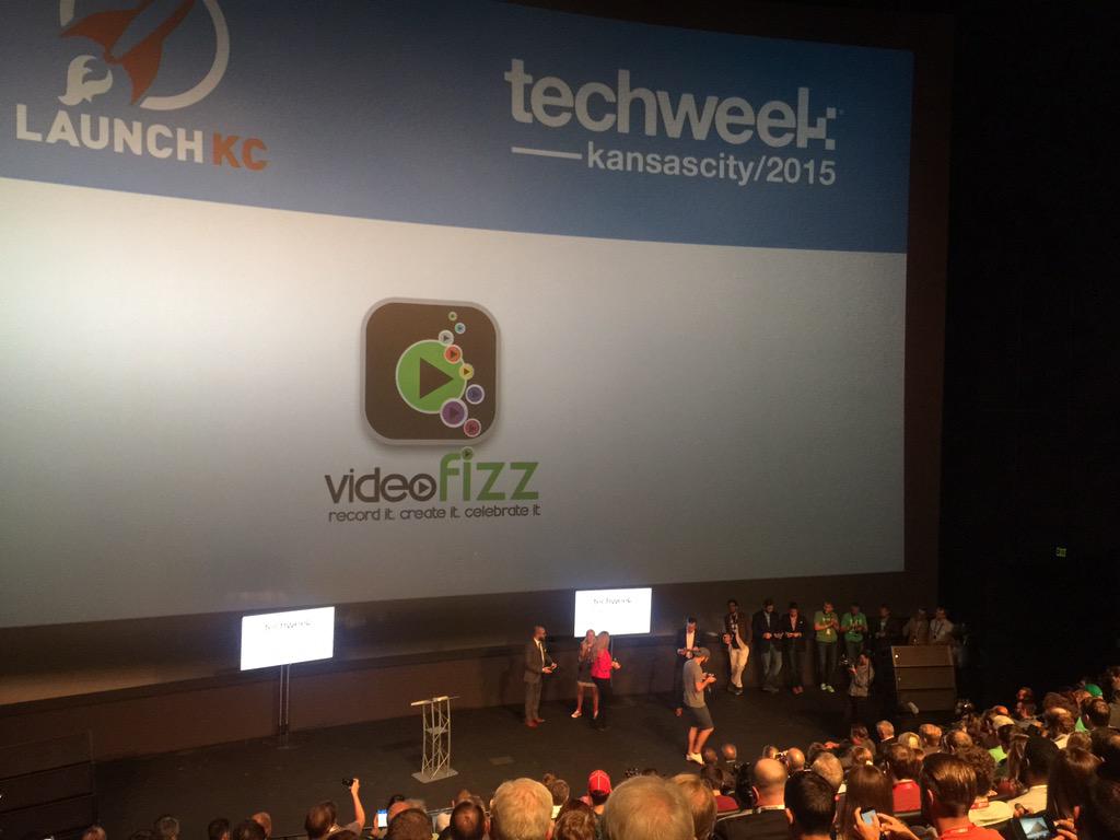 Launch_KC's tweet image. Congratulations @5STEWIES! #VideoFizz #50KKC