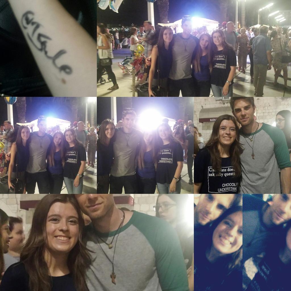 daenerydragon's tweet photo. @natebuzz Thank you for everything. It was a pleasure to meet you. I love you so fuckin' much.❤❤❤ #BuzolicSplit http://t.co/PusZ6EJZ7H