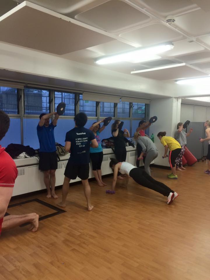 K-FIT Combat - FREE TASTER SESSION
Tomorrow, SAT 2.30-4PM
Join FB Event: facebook.com/events/1602106…
@Team_KingsSport