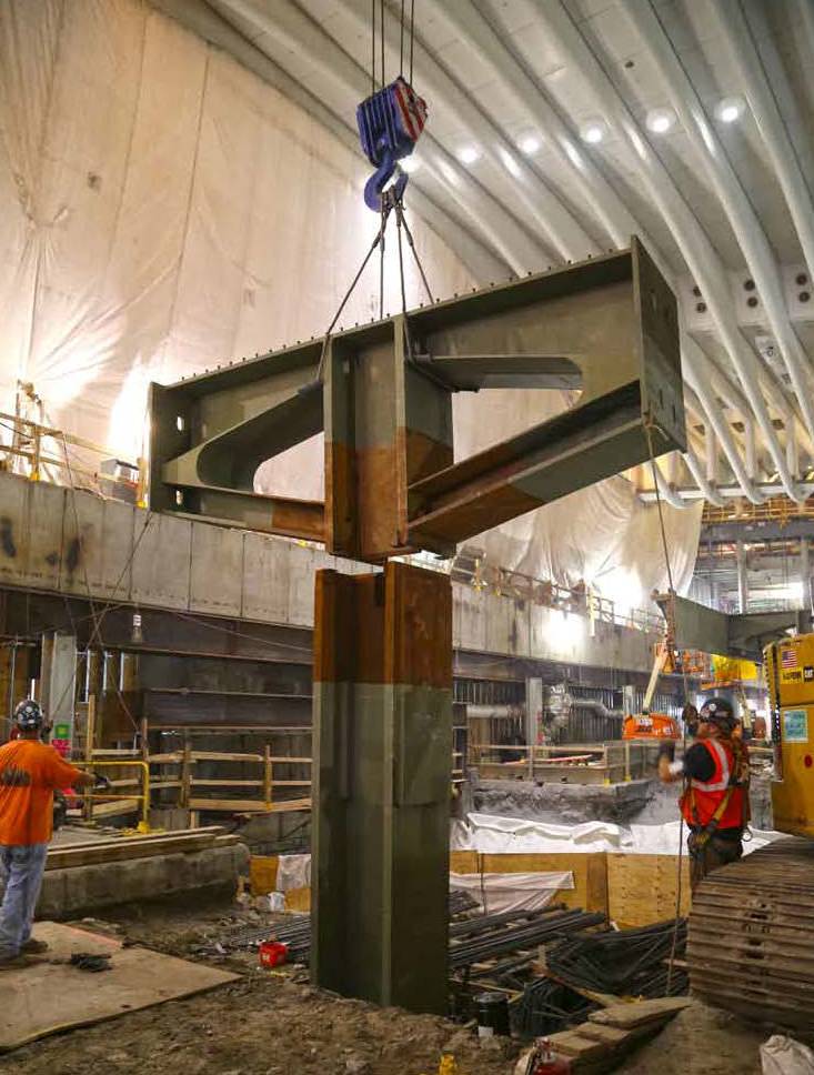 DarksiderNYC's tweet image. #WTCProgress