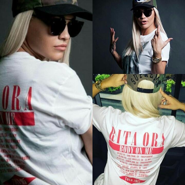 PortalRitabots's tweet photo. Rita Ora #Bodyonmetour 

@RitaOra http://t.co/OM3Y4IFzDz