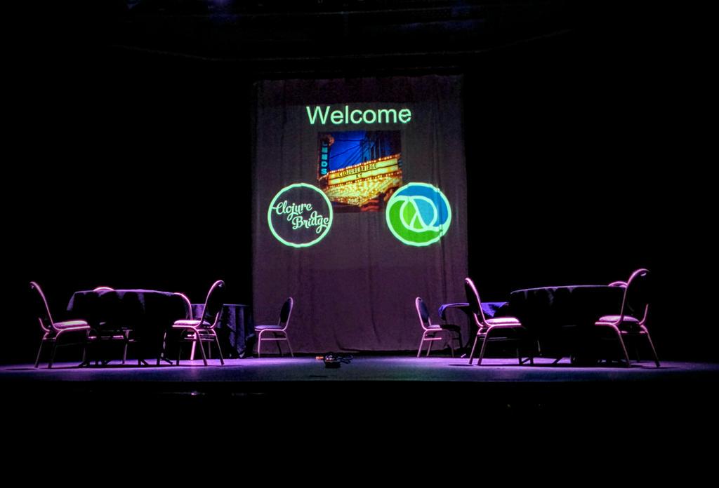 ClojureBridgeKY's tweet image. ClojureBridgeKY ready for students! Joining Auckland and Malmö for a international weekend of @ClojureBridge