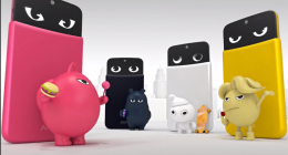 noktadancom's tweet photo. Karakterli Telefon #Lg ... - http://t.co/sFeqNJRACl - #AkıllıTelefon #Android #KarakterliTelefon #LgAka #LGG3Beat # http://t.co/F3devEwr2s