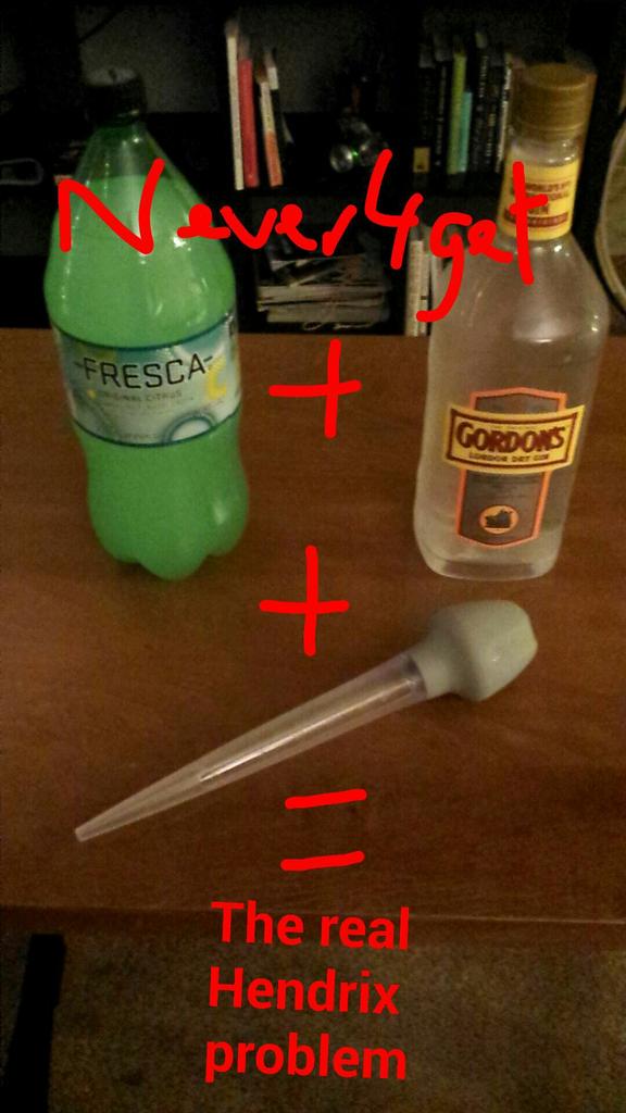 kocooked's tweet image. Gonna tweet all responses to my #hendrixproblems snap