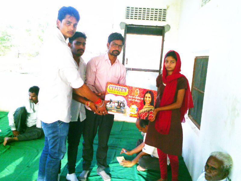 RajviVipsa's tweet photo. जय राजपुताना http://t.co/k8EYC5Tg4j