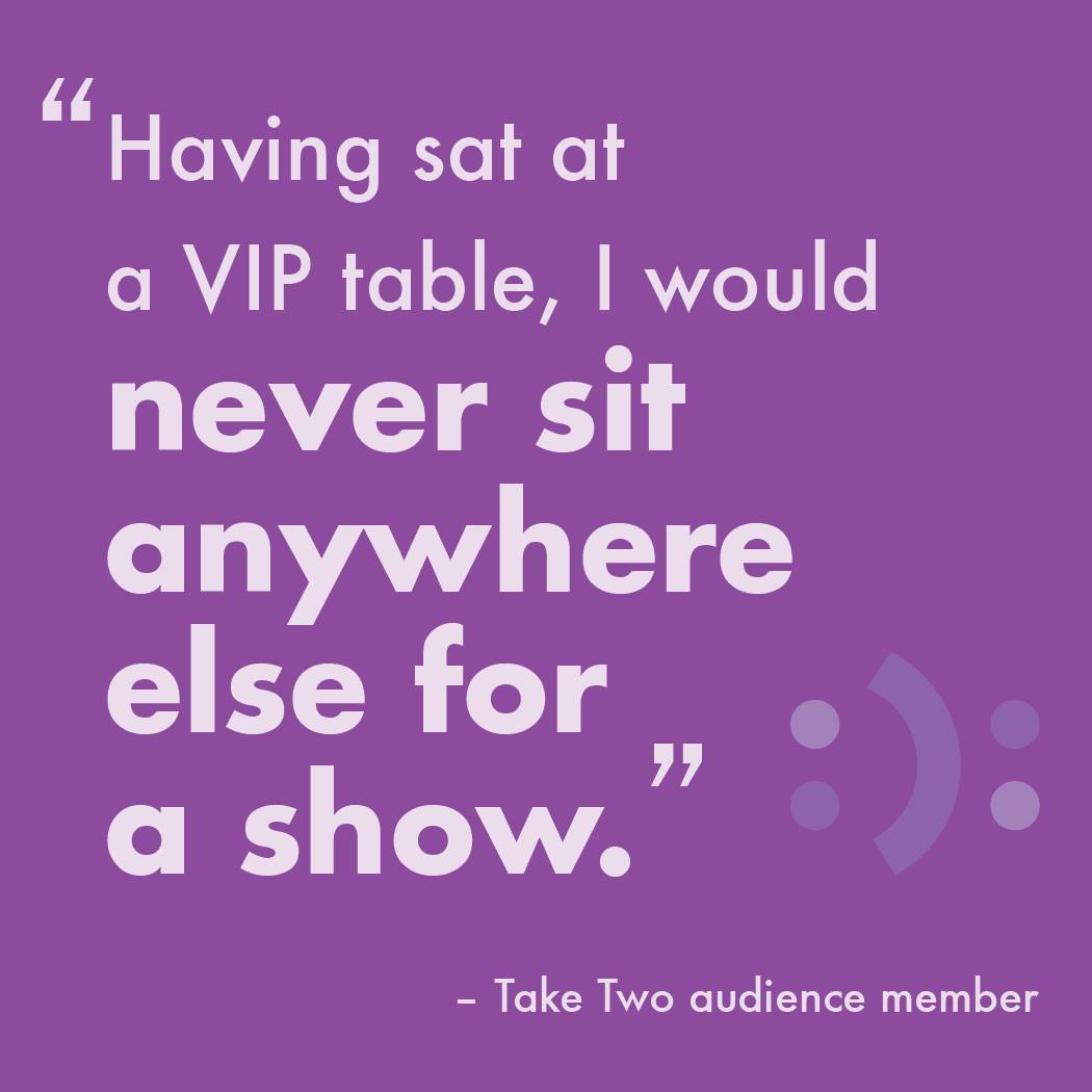 TakeTwoSTL's tweet image. Spring Awakening - Take Two Productions - October 23-31. Get your VIP tickets now!  taketwoproductions.org