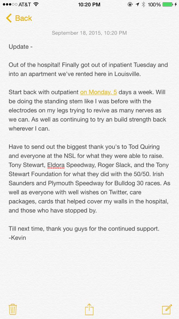 KevinSwindell tweet picture