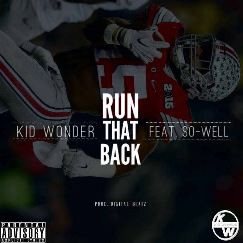 thisiskidwonder's tweet image. #RunThatBack

Dropping this weekend

soundcloud.com/kidwonder-1