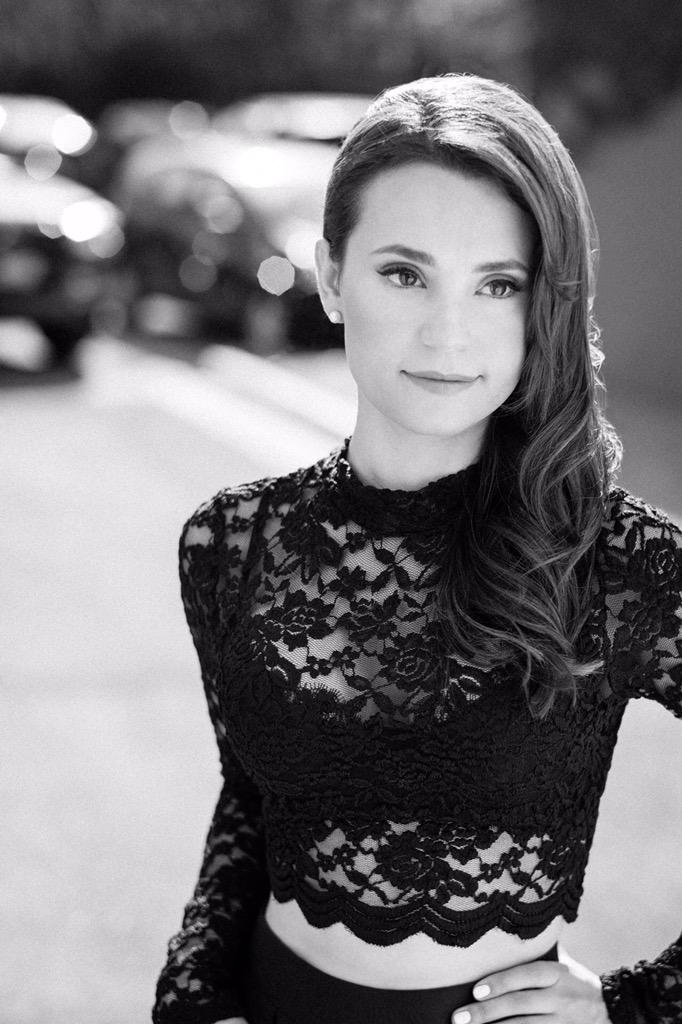 Rosanna Pansino on Twitter