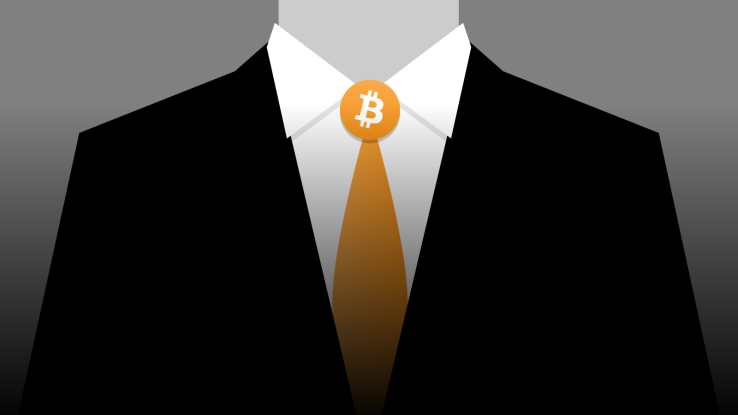 TechCrunch's tweet photo. Is bitcoin a currency or a commodity? http://t.co/GSzcVR4kNj http://t.co/teBvJbwi72