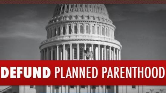 LifeNewsHQ's tweet photo. House Votes to De-Fund Planned Parenthood After it Sells Body Parts From Aborted Babies http://t.co/SLahWL6cCi http://t.co/1rOMzZwCrf