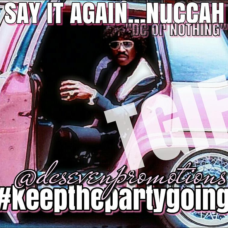 Mr30seven's tweet photo. @mattymatt028 @DC7_Promotions @cchopz @504jweezy TGIF.........follow us on IG #keepthepartygoing #DC7 http://t.co/0Kpm9P7VlH