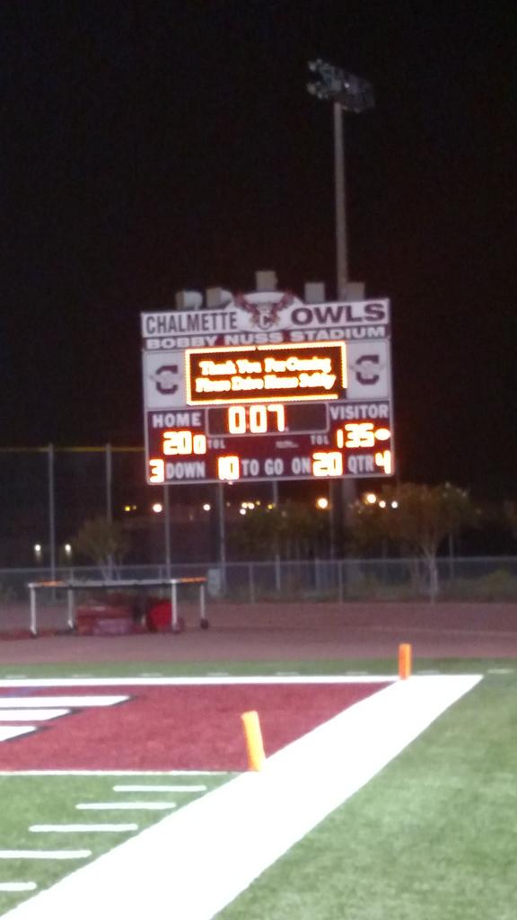 The more things change, the more they stay the same. #RingTheBell #WeAreHC