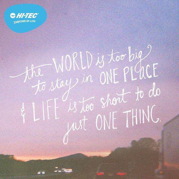 HiTecCanada's tweet photo. Get out there! http://t.co/xoN4Yo4gDo