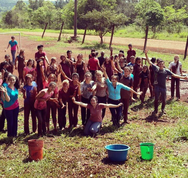 flopyJrodriguez's tweet image. Extrañar esto ._. #Estudiantina2014 #Barro