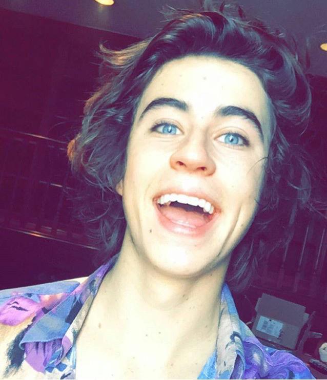 you make me so happy