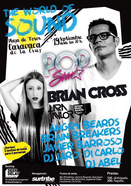 En unas horitas nos vemos Caravaca de la cruz THE WORLD OF SOUND 
Goooooooooo......!!!!!! 💥👊🏽💥