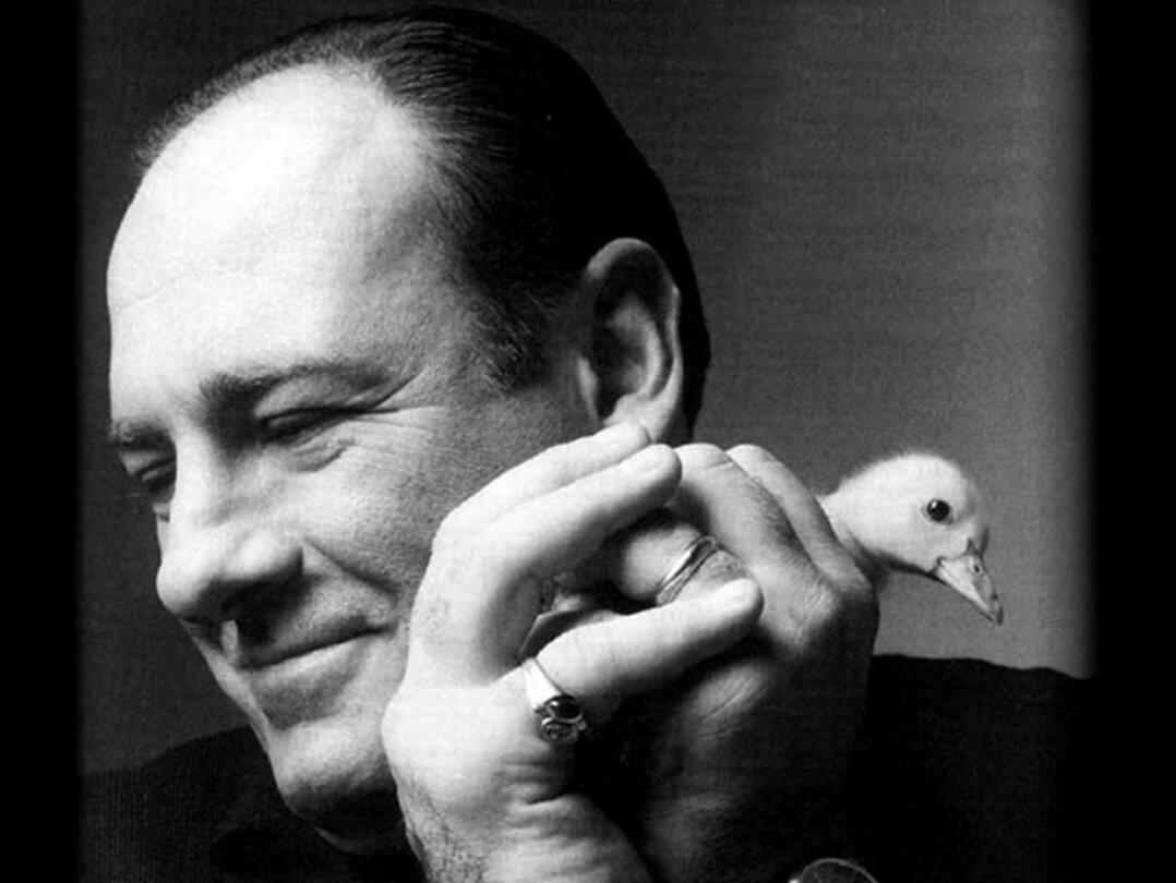 Happy Birthday to the late James Gandolfini aka Tony Soprano 