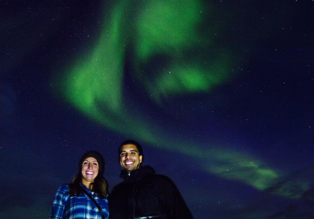 alliallioxnfri's tweet image. @patagonia Fjord shirt in the fjords of northern Norway last week. #indianSummer #Alta #noJacketneeded