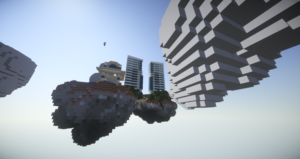 CroftNetwork's tweet photo. Another update on our new buildings. Epic huh? #OPNetwork #JDBetterThanOtherBuilders http://t.co/BgE1JWk6cp