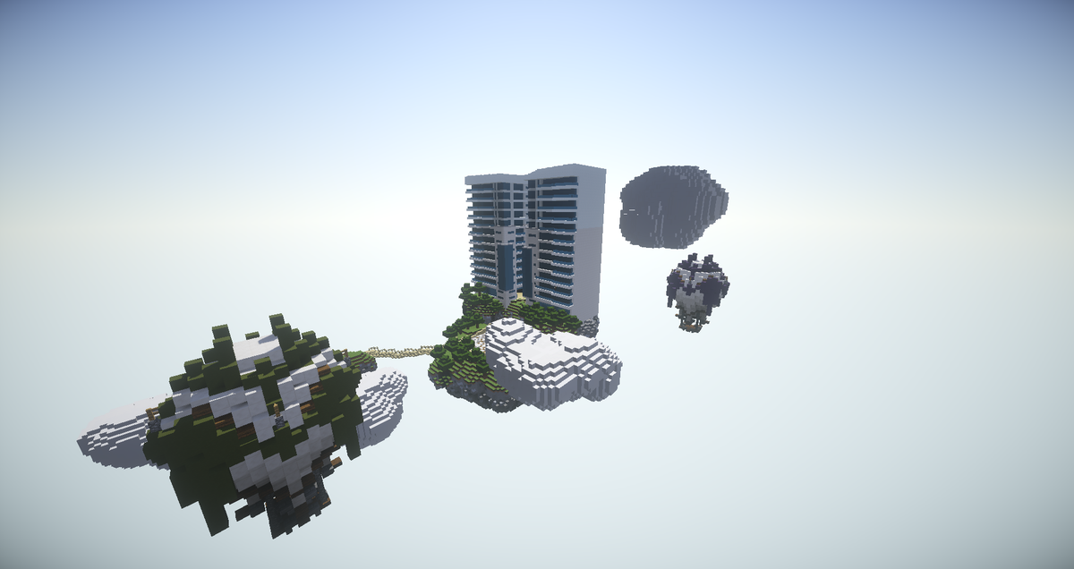 CroftNetwork's tweet photo. Another update on our new buildings. Epic huh? #OPNetwork #JDBetterThanOtherBuilders http://t.co/BgE1JWk6cp