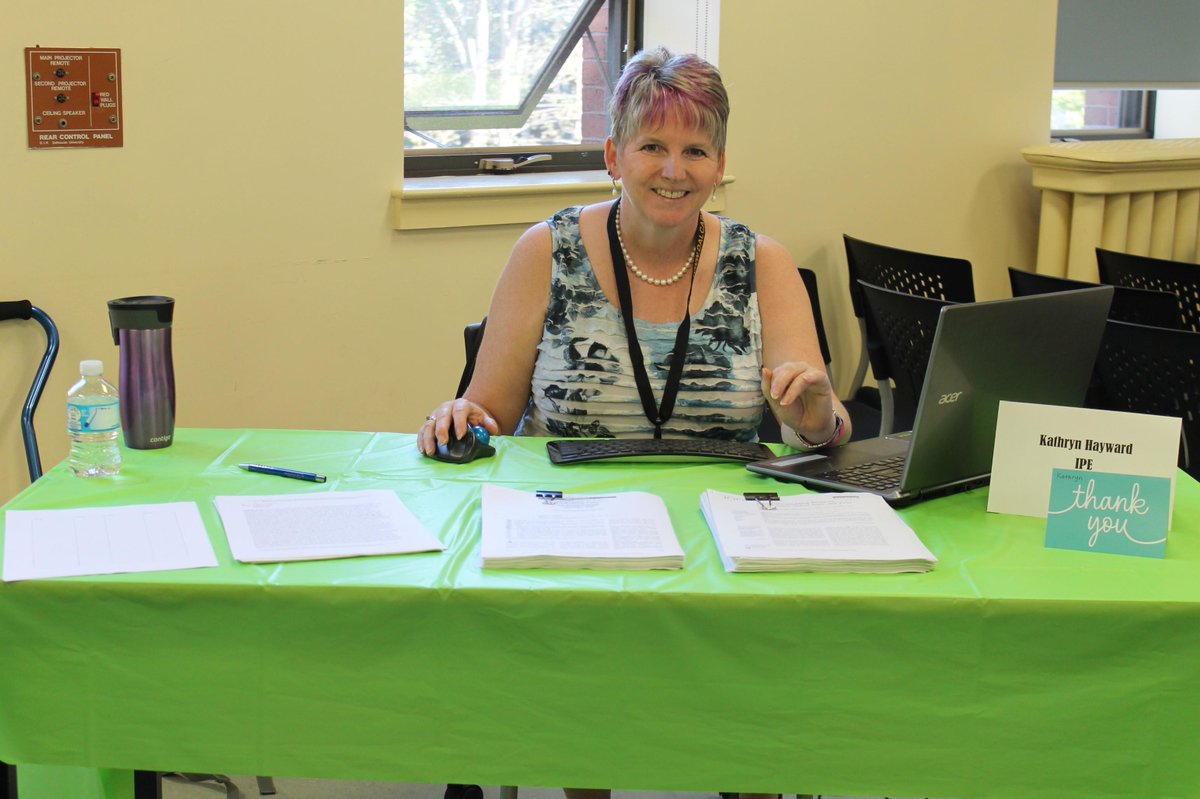 kmhaywar's tweet photo. RT @DalhousieNRIG: Featuring Prof. @kmhaywar with her research in #IPE ! #NRIGSpeedDating #KnowYourDal https://t.co/3EQkhgjoMR