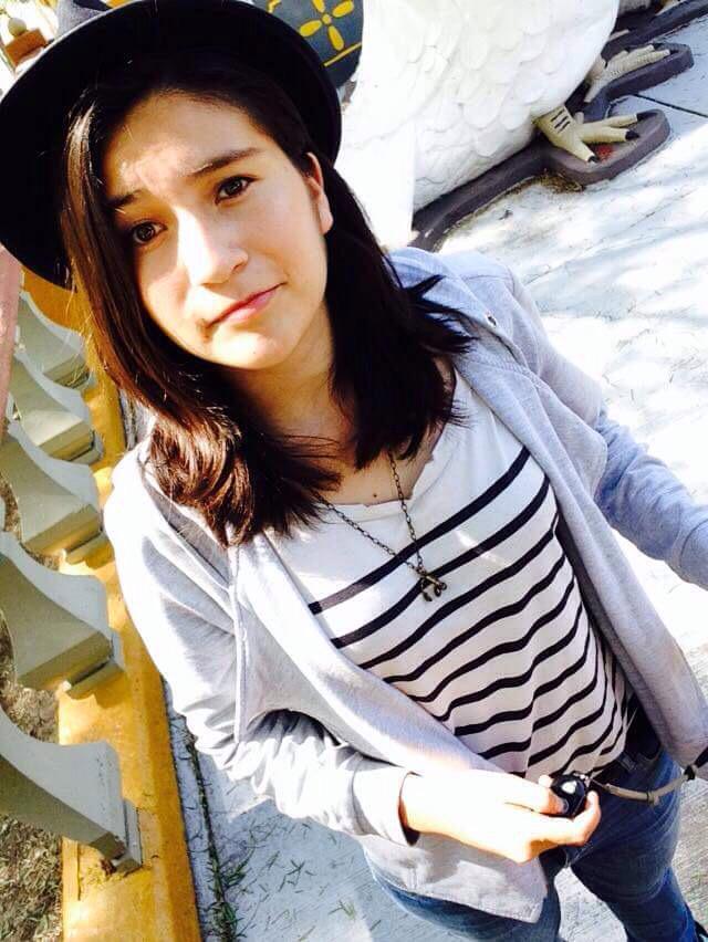 Mahoo_Mahoner_'s tweet photo. Ella es valiente por luchar lo que se propone!💕🙈
#JALIM #Mahoner #SoyValiente 😘❤️ http://t.co/3ldzF2HKus