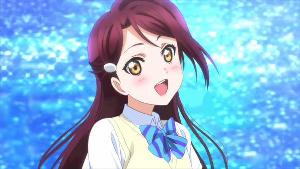 桜内梨子のtwitterイラスト検索結果 古い順
