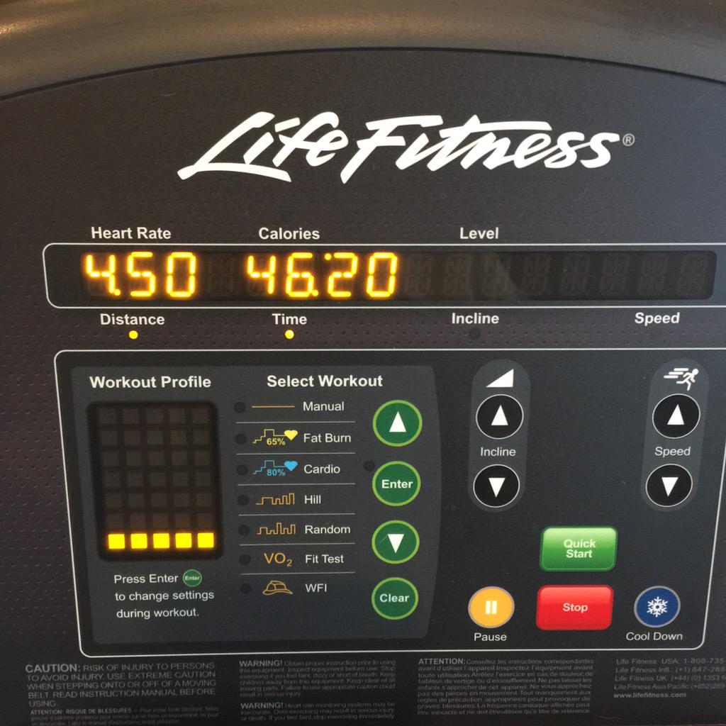 mrscarokyne's tweet photo. I am just so damn proud of myself right now... NO walking involved!! #Run4Kyle ๐ช๐ป๐ช๐ป๐ช๐ป http://t.co/hkLHu2fcet