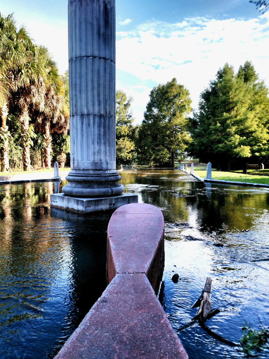 wadeviewpark's tweet photo. Another look at our now revived water garden! #wadeviewpark #orlando @citybeautiful @DowntownSouth @orlandosentinel http://t.co/Zub0JVyiDU