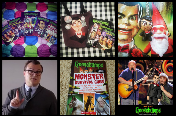 Big_Mike301's tweet photo. Share your own #GoosebumpsMovie fan photo... I dare you! #GoosebumpsContest - http://t.co/rNViGkl39k http://t.co/I1Zmf6zDLL