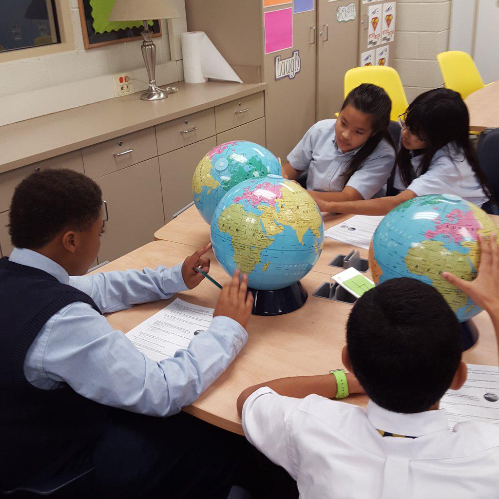 jcay98's tweet photo. When we say we do 'hands-on' Geography we literally mean hands-on!!!! Awesome map discoveries made today! @DCDSchool http://t.co/y8pp7AnSLV