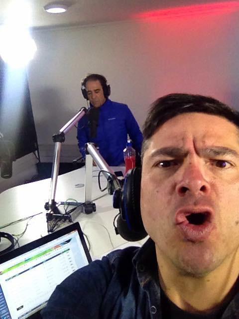 ChicoPenailillo's tweet photo. Hasta siempre amigo compañero de tantas batallas !! http://t.co/LUn9qPhlr3
