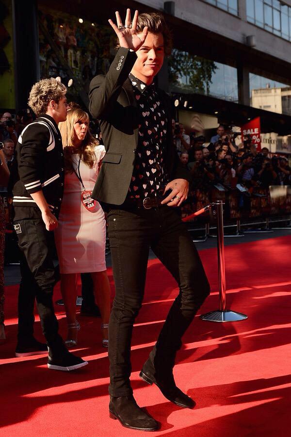 tmh harry (@thetmhstyles) on Twitter photo 