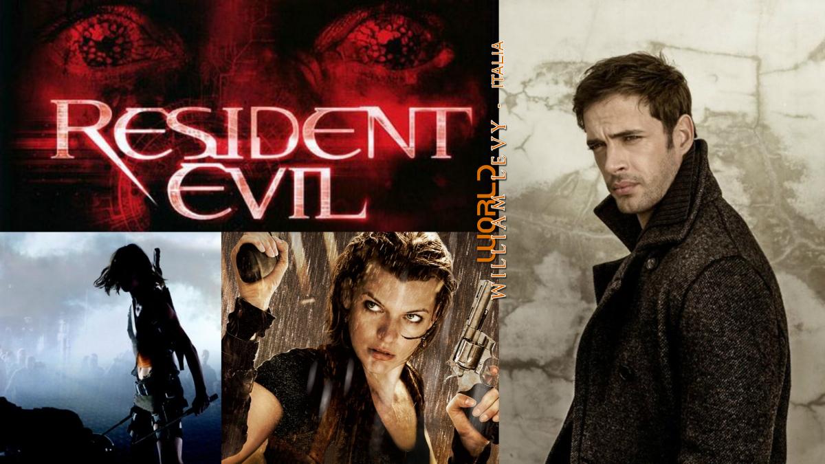WLW_ITALIA's tweet photo. William Levy @willylevy29 will be joining @MillaJovovich on the new movie #ResidentEvil http://t.co/G2xD4Acn5D
