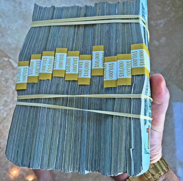 Wealth mafia tweet media