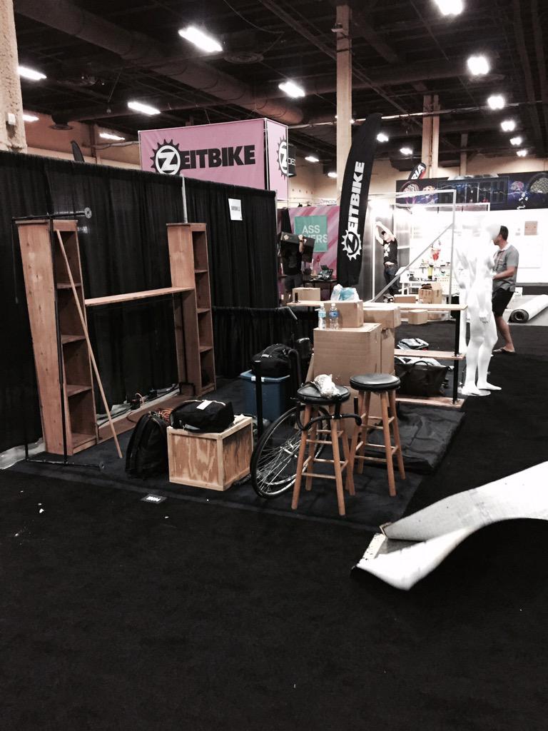 So long Vegas, <a href="/Interbike/">Interbike</a> has left the building!