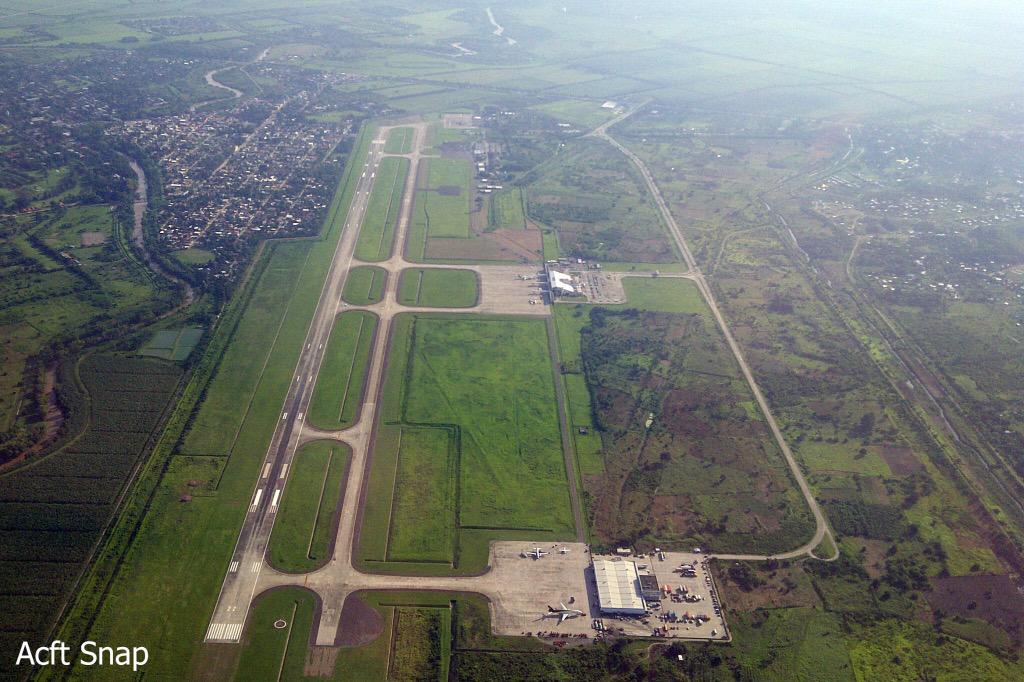 ElAviador_LA's tweet photo. Vista Aérea de #MHML SAP http://t.co/aEOPeZ3gkR