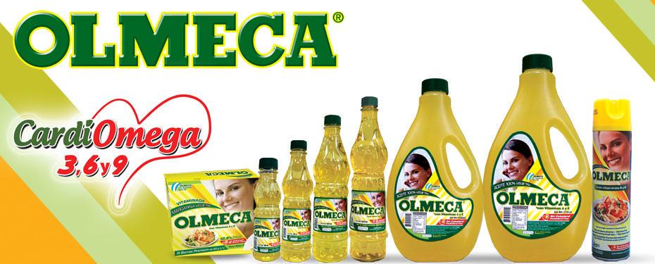 Trabajos en Olmeca para personal con o sin experiencia