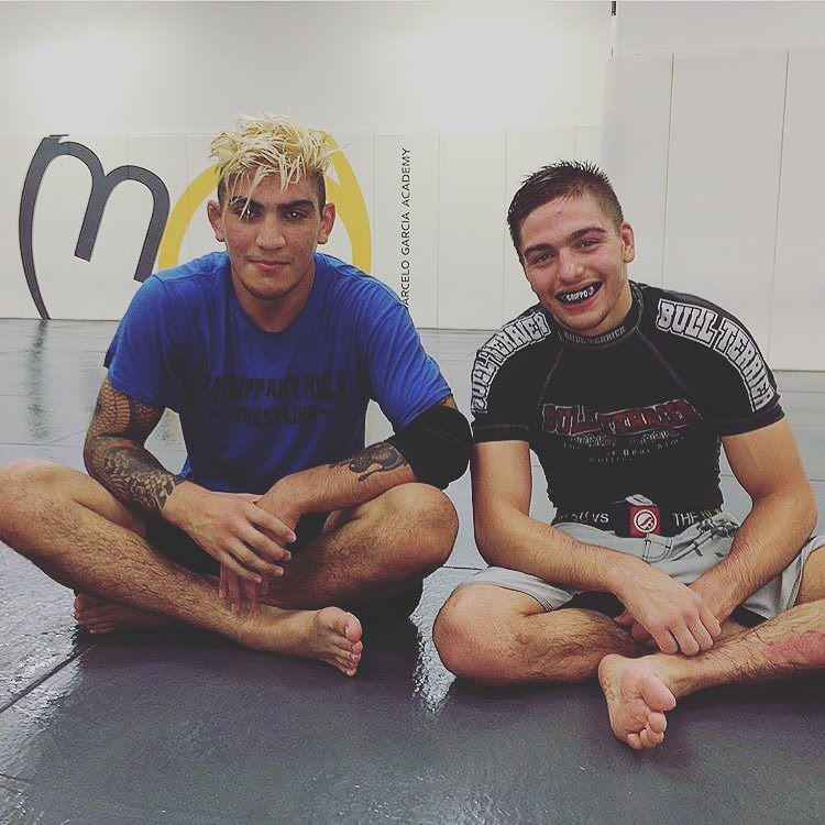 athsport_co's tweet photo. Tune in to the #athpodcast this Sunday as we talk with ATH's @giannigrippo coming off his … http://t.co/Cxoi6fh9UJ http://t.co/3KT2uRCSQe