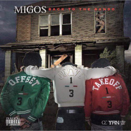 Migos's tweet image. Mixtape] @Migos - Back To The Bando :: #GetItLIVE! livemixtap.es/bttb @LiveMixtapes @DjDurel #YRN #FREEOFFSET