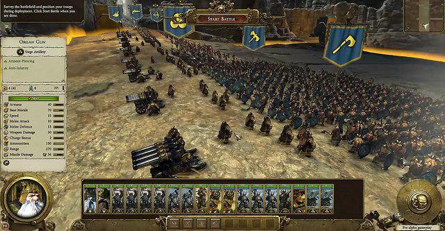 total war warhammer dwarf units total war warhammer dwarf units