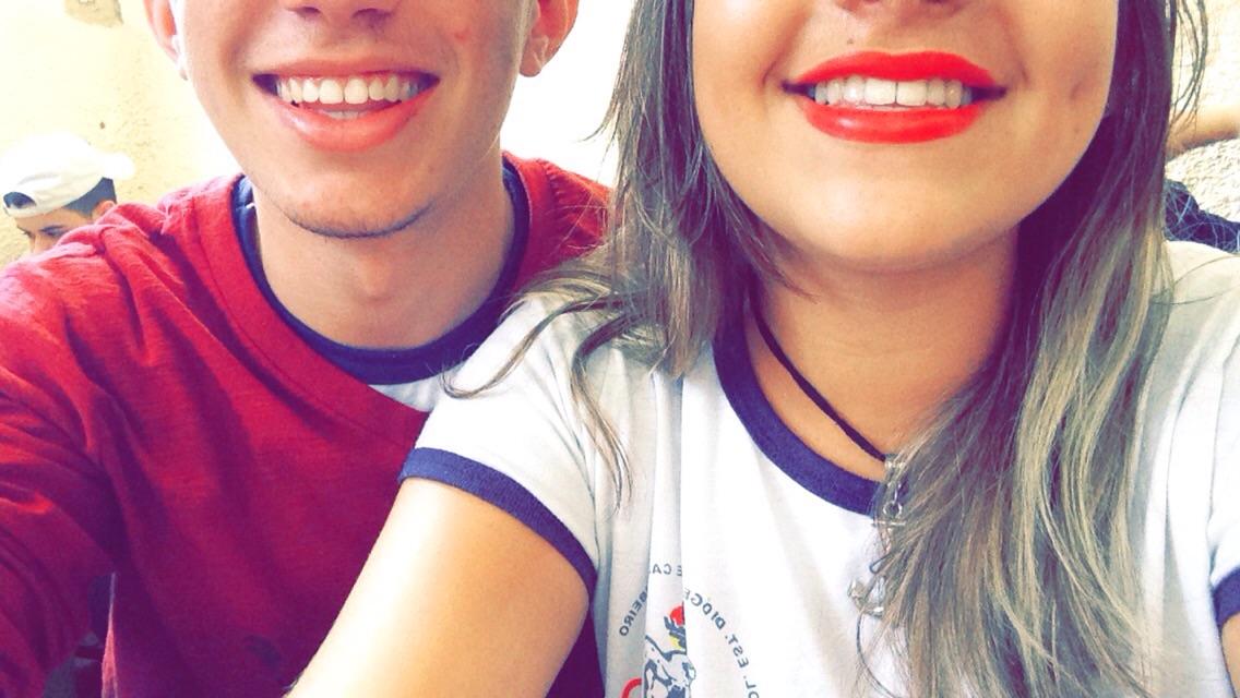 kaiio_SS's tweet photo. #Sorriso 😍😍 http://t.co/jVatkMm7pu