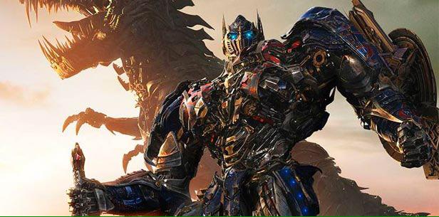 NerdNr's tweet photo. Transformers 5 ya està En marcha junto con un spinoff animado http://t.co/QhjNMWocl7