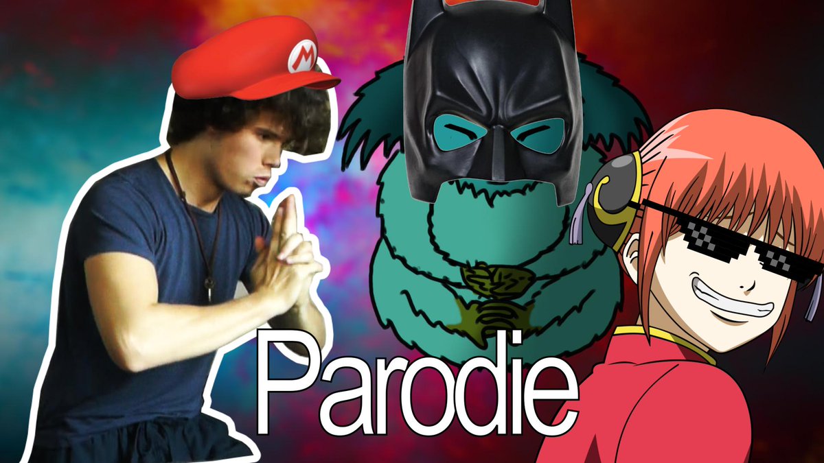 Alles Klaaar xD das Video muss man auf jedenfall nicht gesehen haben xD #Youtube #Beehindert
youtube.com/watch?v=XZOvzg…