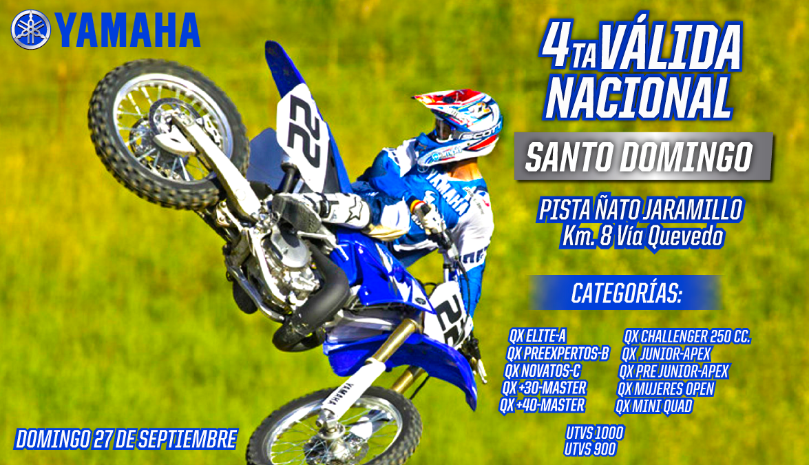 YAMAHA ECUADOR YAMAHAECUADOR , Twitter Profile