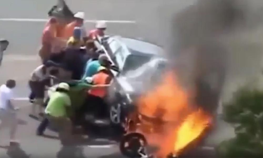 WalkerPlanetcom's tweet image. Be Amazed! goo.gl/7C8kJM
Anonymous Heroes are #Amazing #RT #Retweet