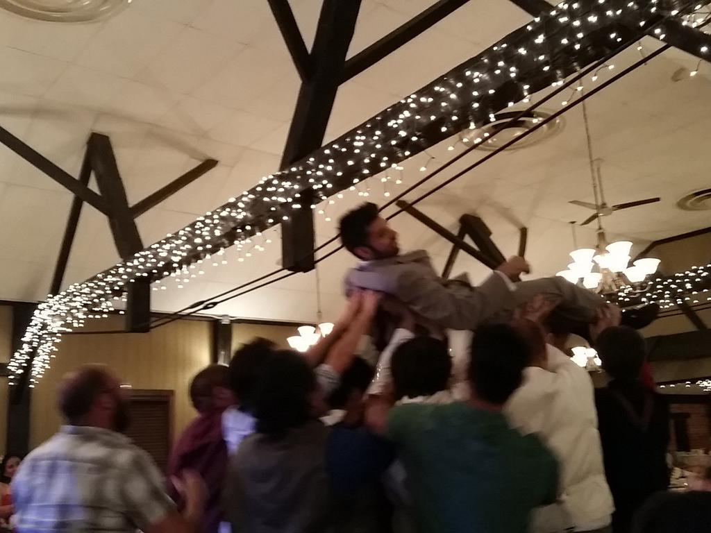 k11butler's tweet photo. #carmonabeckerwedding http://t.co/BNTvYvcTe6