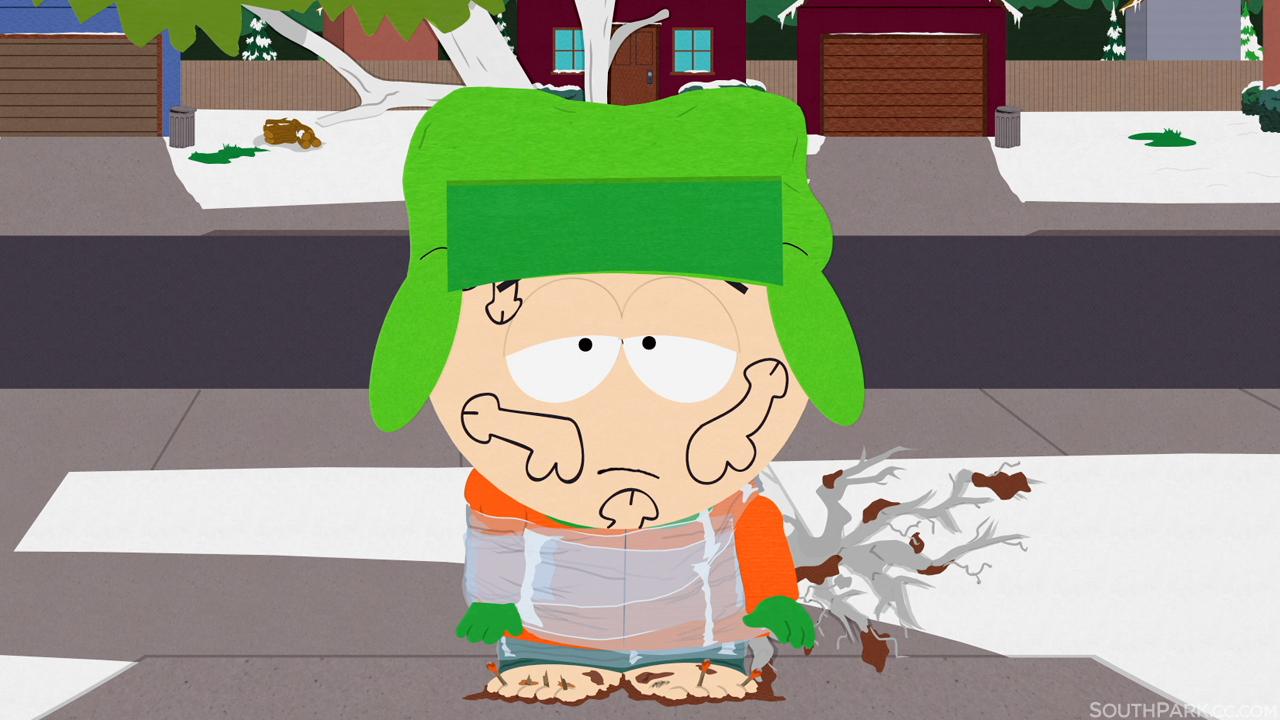 “Watch the “South Park” Season Premiere for free right here: http://t.co/4Z...